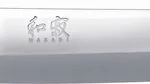 Kai Wasabi Black Μαχαίρι Yanagiba από Ανοξείδωτο Ατσάλι 21cm 6721Y