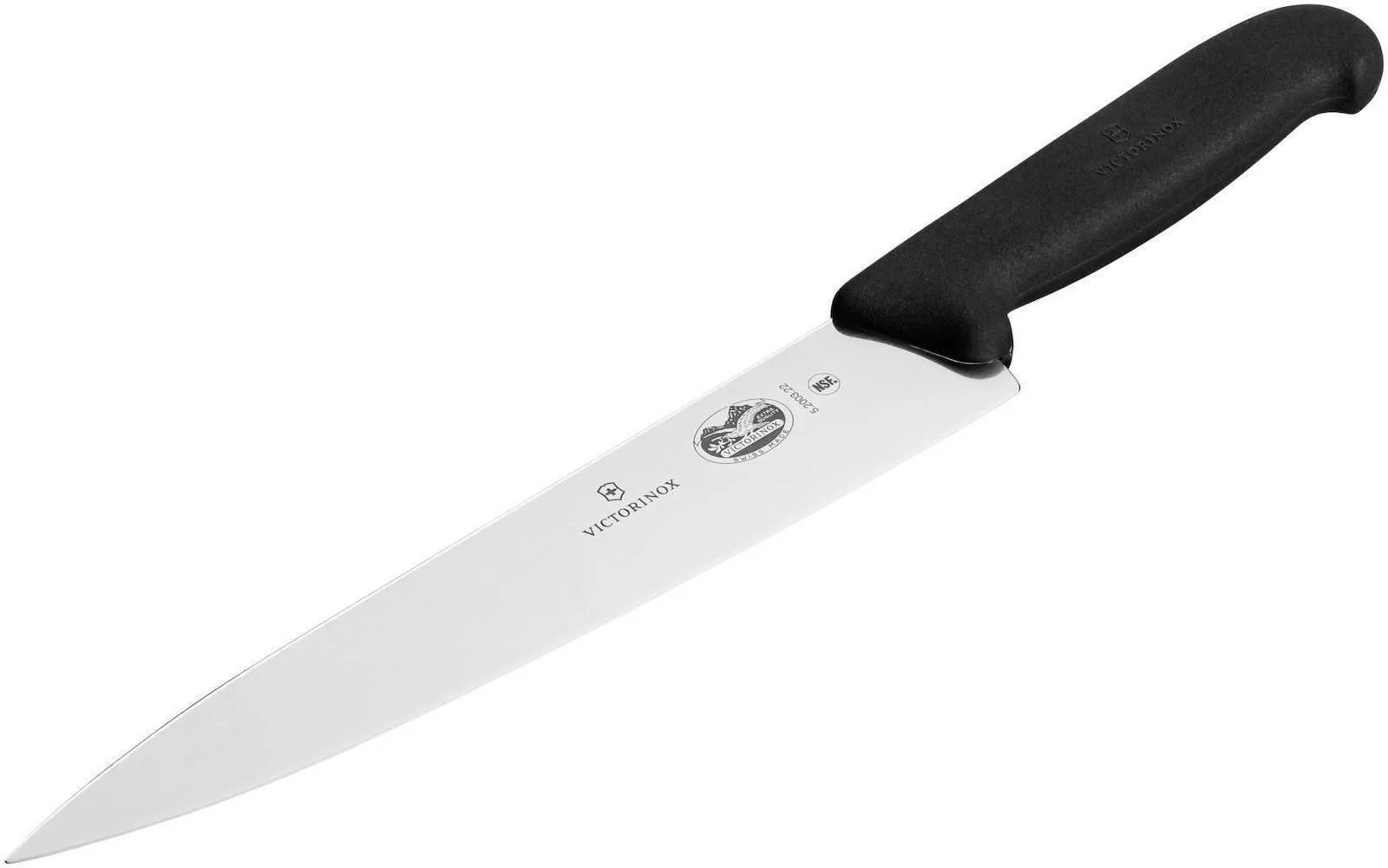 20220510174448_victorinox_machairi_kreatos_apo_anoxeidoto_atsali_22cm_5_2003_22 Victorinox Fibrox Μαχαίρι Κρέατος από Ανοξείδωτο Ατσάλι 22cm 5.2003.22 - Image 1