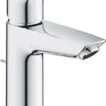 Grohe Eurosmart 33265003 Αναμεικτική Μπαταρία Νιπτήρα Chrome