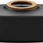Fiskars Norden Βαθιά Κατσαρόλα από Μαντέμι 5lt / 20.5cm 1026567