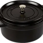 Staub Cocotte Βαθιά Κατσαρόλα από Μαντέμι 5.2lt / 24cm 40509-310-0