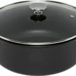 De Buyer Choc Extreme Βαθιά Κατσαρόλα από Χυτό Αλουμίνιο 4.7lt / 24cm 8311.28