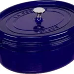 Staub Γάστρα Οβάλ Μαντεμένια 31cm 5.5lt 40510-289-0