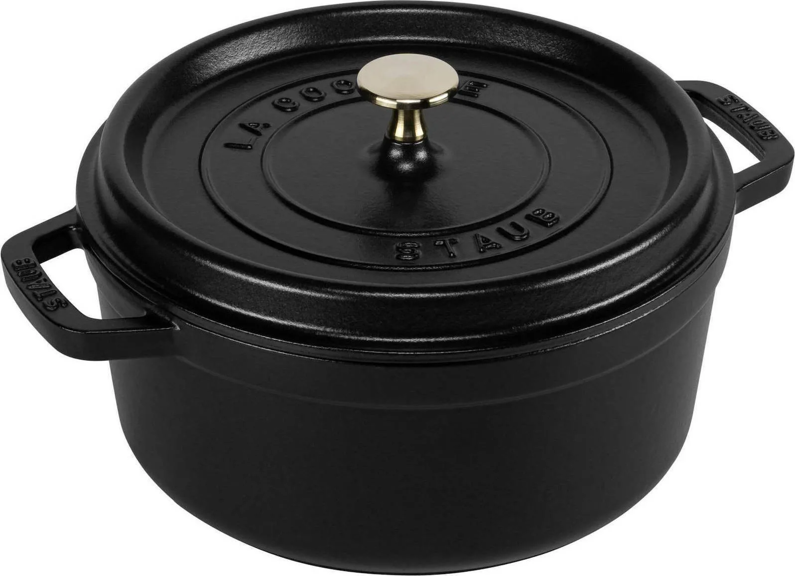 20220510175938_staub_vathia_katsarola_apo_mantemi_3_8lt_24cm_40500_241_0 Staub Βαθιά Κατσαρόλα από Μαντέμι 3.8lt / 24cm 40500-241-0 - Image 1
