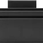 Brabantia Στραγγιστήρι για Μαχαιροπίρουνα από Πλαστικό σε Γκρι Χρώμα 17.1x12.8x10.5cm 302466