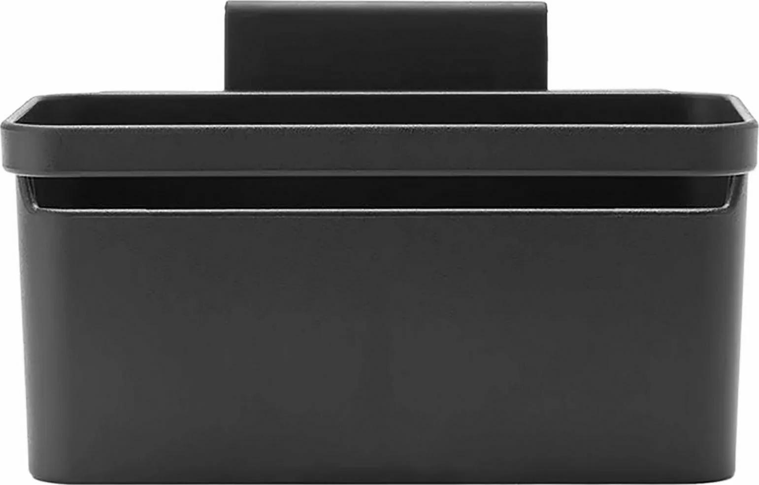 Brabantia Στραγγιστήρι για Μαχαιροπίρουνα από Πλαστικό σε Γκρι Χρώμα 17.1x12.8x10.5cm 302466 - Image 1