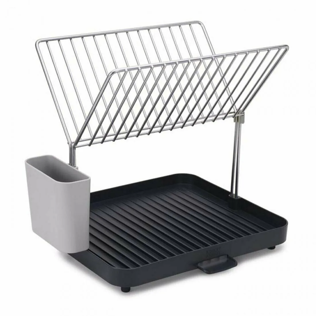 20220510232732_joseph_joseph_y_rack_stegnotiras_nerochyti_diorofos_metallikos_se_gri_chroma_35_8x30_3x28_5cm_85084 Joseph Joseph Y-Rack Στεγνωτήρας Νεροχύτη Διώροφος Μεταλλικός σε Γκρι Χρώμα 35.8x30.3x28.5cm 85084 - Image 1