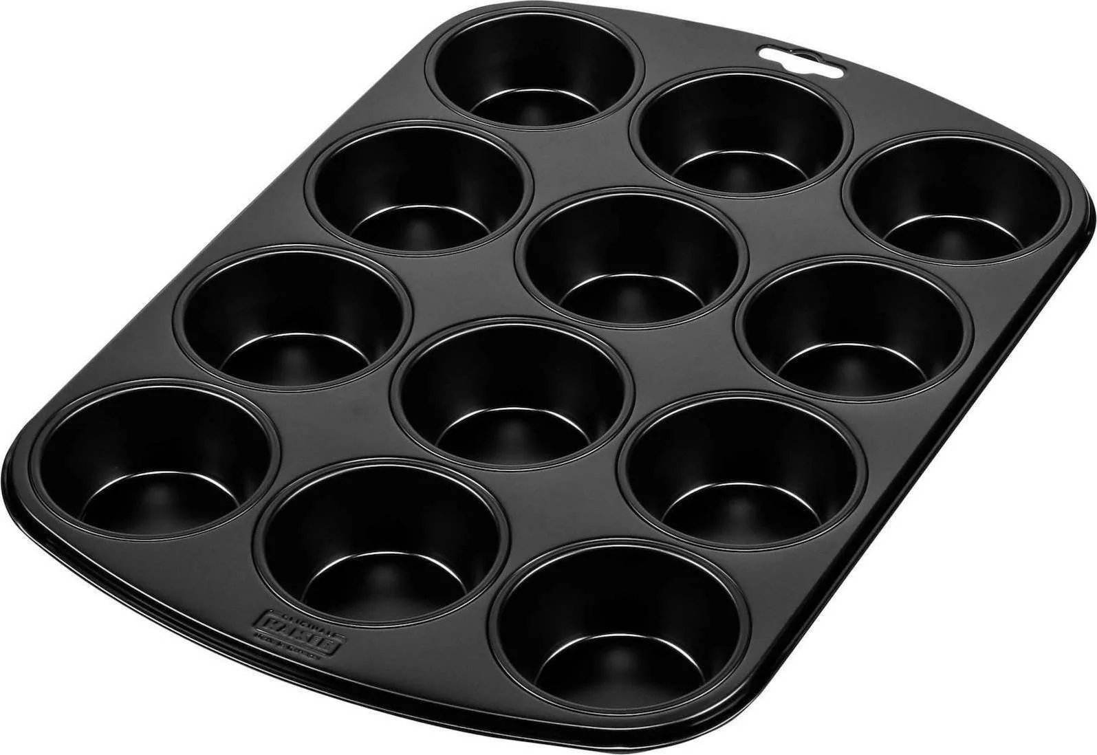 20220510233240_kaiser_inspiration_forma_zacharoplastikis_gia_cupcakes_muffins_apo_alouminio_12_theseon_38x27x2ek_646206 Kaiser Inspiration Φόρμα Ζαχαροπλαστικής για Cupcakes/Muffins από Αλουμίνιο 12 Θέσεων 38x27x2εκ. 646206 - Image 1