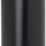 Brabantia Cork 120008 Καλάθι Απλύτων Μεταλλικό Μαύρο