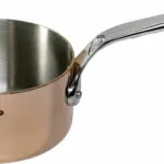 De Buyer Prima Matera Κατσαρολάκι Γάλακτος 1.2lt / 14cm 6206.14