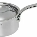 De Buyer Affinity Κατσαρολάκι Γάλακτος 1.7lt / 16cm 3746.16