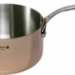 De Buyer Prima Matera Κατσαρολάκι Γάλακτος 6lt / 24cm 6206.24
