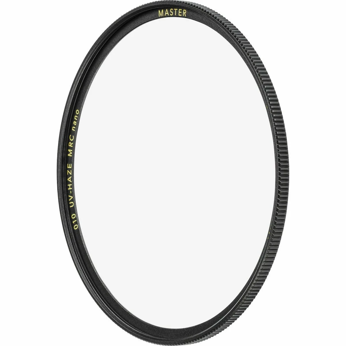 B+W Master Φίλτρo UV Διαμέτρου 46mm με Επίστρωση MRC Nano για Φωτογραφικούς Φακούς 1101499 - Image 1