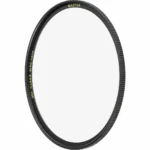 B+W Master Φίλτρo Clear Διαμέτρου 49mm με Επίστρωση MRC Nano για Φωτογραφικούς Φακούς 1101519