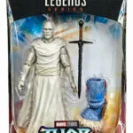 Φιγούρα Δράσης Love and Thunder Gorr Marvel Legends Thor για 4+ Ετών 15εκ. F1406