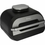 Ninja Foodi AG551EU Πολυμάγειρας 2460W με Χωρητικότητα 3.8lt Μαύρος