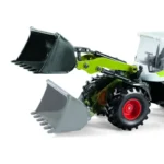 Siku Claas Torion 1914 Radlader Φορτωτής 1:50 Αγροτικό για 3+ Ετών