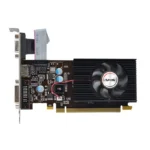 Afox GeForce GT 210 1GB DDR2 Κάρτα Γραφικών AF210-1024D2LG2