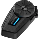 Sena Spider ST1 Μονή Ενδοεπικοινωνία για Κράνος Μηχανής με Bluetooth SENUNIBTH49