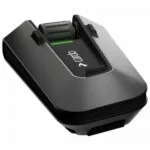 Cardo Packtalk Edge Μονή Ενδοεπικοινωνία για Κράνος Μηχανής με Bluetooth CRPT200001