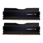 G.Skill Trident Z5 DDR5 64GB RAM με 2x32GB Modules και Ταχύτητα 6000 για Desktop F5-6000J3040G32GX2-TZ5K