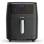 Tefal Easy Fry Classic Air Fryer 6.5lt Μαύρο