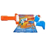 Nerf Νεροπίστολο Twister Water Blaster Super Soaker για 6+ Ετών F3884