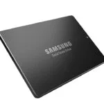 Samsung PM893 SSD 960GB τύπου 2.5'' με σύνδεση SATA III MZ7L3960HCJR-00A07 Bulk