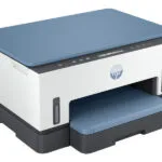 HP Smart Tank 725 All-in-One Έγχρωμο Πολυμηχάνημα Inkjet με WiFi και Mobile Print