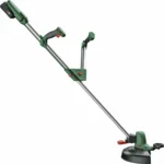 Bosch Universal Grass Cut 18-260 Χορτοκοπτικό Ώμου / Χειρός Μπαταρίας 18V 2.7kg με 1 Μπαταρία 2Ah 06008C1D03