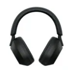 Sony WH-1000XM5 Ασύρματα / Ενσύρματα Over Ear Ακουστικά με 30 ώρες Λειτουργίας και Quick Charge Μαύρα