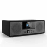 Denver Φορητό Ηχοσύστημα MIR-270B 111161100120 με Bluetooth / CD / Ραδιόφωνο σε Μαύρο Χρώμα
