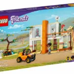 LEGO Friends Mia's Wildlife Rescue για 7+ Ετών 41717