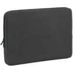 Rivacase 7707 Θήκη για Laptop 17.3" σε Μαύρο χρώμα