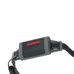 LedLenser Επαναφορτιζόμενος Φακός Κεφαλής LED IP54 με Μέγιστη Φωτεινότητα 600lm NEO5R 502323