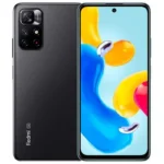 Xiaomi Redmi Note 11S 5G Dual SIM (4/128GB) Midnight Black