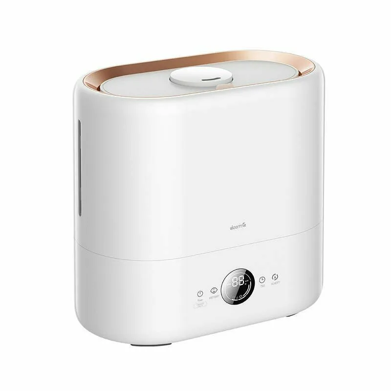 20220519155834_32b2429e Deerma ST636W Υγραντήρας Υπερήχων 25W για Χώρους 30m² - Image 1