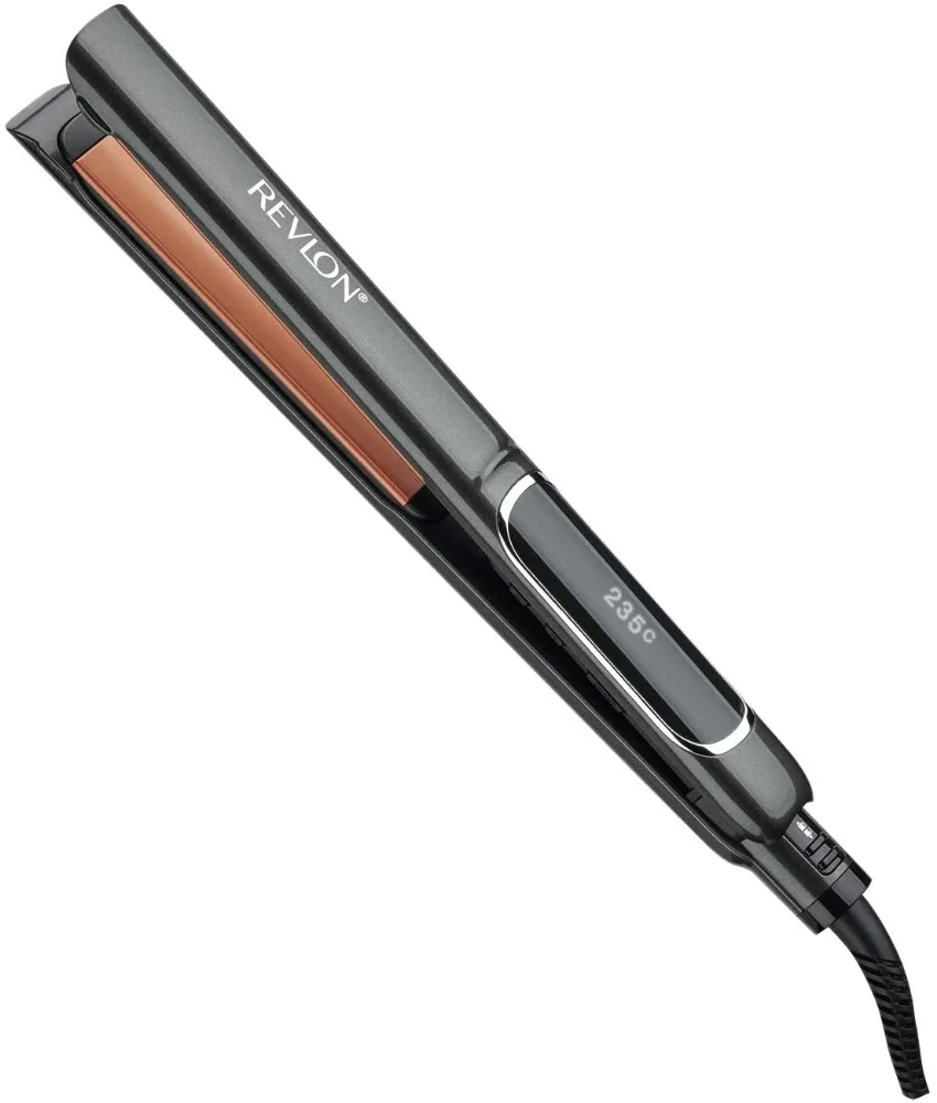 20220520093627_82a3441c Revlon Salon Straight S0425530 Πρέσα Μαλλιών με Κεραμικές Πλάκες - Image 1
