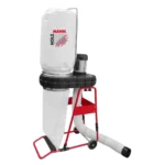 Holzmann ABS850 230V Αναρροφητήρας με Ισχύ 1050W