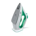 Braun TexStyle 1 SI SI1040GR Σίδερο Ατμού 2000W με Συνεχόμενη Παροχή 25gr/min και Κεραμική Πλάκα