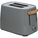 Stelton Emma Φρυγανιέρα 2 Θέσεων 2200W Γκρι