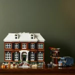 LEGO Ideas Home Alone για 18+ Ετών 21330