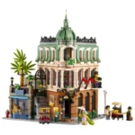 LEGO Creator Boutique Hotel για 18+ Ετών 3066τμχ 10297