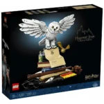 LEGO Harry Potter Hogwarts Icons Collectors' Edition για 18+ Ετών 76391