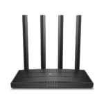 TP-LINK Archer C80 v2.2 Ασύρματο Router Wi‑Fi 5 με 4 Θύρες Gigabit