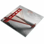 Beurer Ψηφιακή Ζυγαριά 180kg Γκρι Bridge 75654