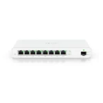 Ubiquiti UISP Router με 8 Θύρες Gigabit