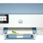 HP ENVY Inspire 7221e Έγχρωμο Πολυμηχάνημα Inkjet με WiFi και Mobile Print