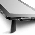 Wacom Cintiq Pro 16 (2021) Γραφίδα Σχεδίασης με Όθονη 4K 15.6"