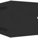 Lanberg Επιτοίχια καμπίνα 10" 4U 280x310x247mm WF10-2304-00B